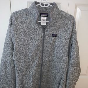 Patagonia women’s full zip